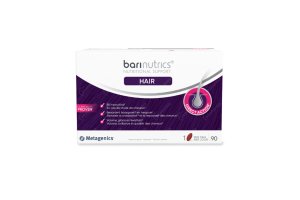 Metagenics Barinutrics Hair 90 softgels