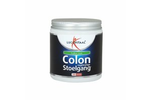 Lucovitaal Colon Phyta Vezelpoeder voordeelverpakking