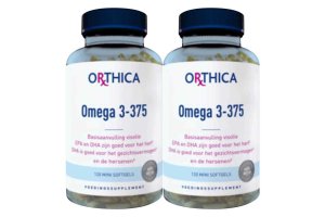 Orthica Omega 3-375