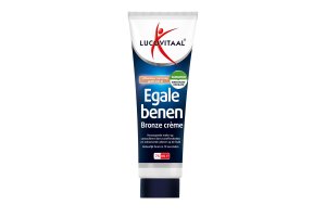 Lucovitaal Egale Benen Bronze Crème