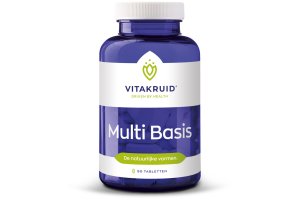 Vitakruid Multi Basis