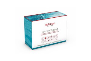 Nutrisan Total Protect vegan capsules