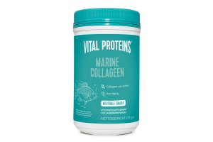 Vital Proteins Marine Collageen poeder voordeelverpakking
