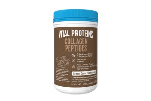 Vital Proteins Collageenpeptiden Cacaosmaak