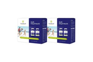 Vitakruid Multi Dag & Nacht