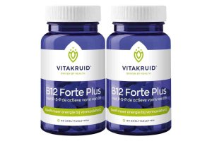 Vitakruid B12 Forte Plus