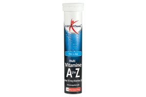 Lucovitaal Multi A-Z Bruis