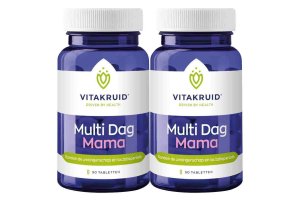Vitakruid Multi Dag Mama