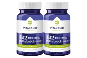 Vitakruid B12 Methylco 1000 mcg