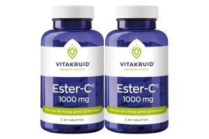 Vitakruid Ester C 1000 mg