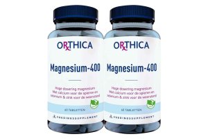 Orthica Magnesium-400