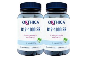 Orthica B12-1000 SR