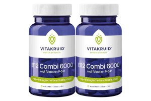 Vitakruid B12 Combi 6000