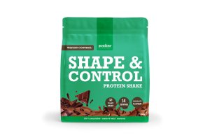 Purasana Shape & Control Plant Protein Chocolade