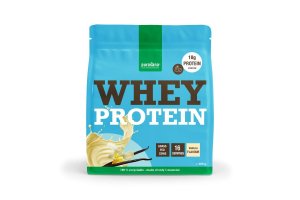 Purasana Whey Proteine Vanilla