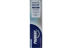 Prodent White Now 3-In-1 Tandpasta