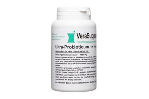 VeraSupplements Ultra-Probioticum