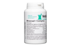 VeraSupplements Mineraal+ Complex