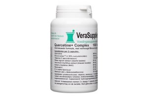 VeraSupplements Quercetine+ Complex