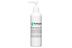 VeraSupplements MSM-Glucosamine crème