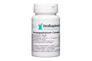 VeraSupplements Harpagophytum-Complex