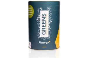 Fittergy Supplements Supplements Greens