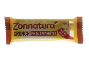 Zonnatura Pinda Crunch