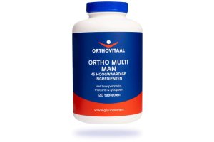 Orthovitaal Ortho Multi Man