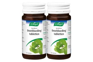 A.Vogel Geriaforce Doorbloeding