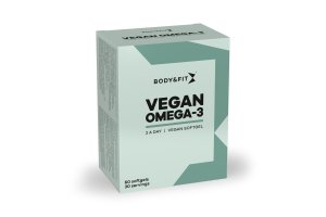 Body&Fit Vegan Omega-3