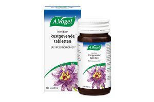A.Vogel Passiflora Rustgevende tabletten