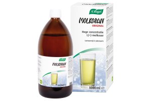 A.Vogel Molkosan geconcentreerde melkwei drank