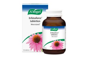 A.Vogel Echinaforce Weerstand Tabletten