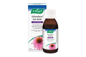 A.Vogel Echinaforce Hot Drink Forte met Vlierbes