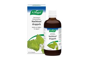 A.Vogel Dormeasan Nachtrust Citroenmelisse druppels