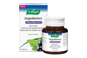 A.Vogel Oogtabletten