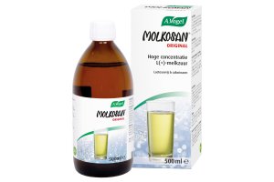 A.Vogel Molkosan geconcentreerde melkwei