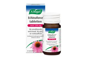 A.Vogel Echinaforce Sterk 1200 mg