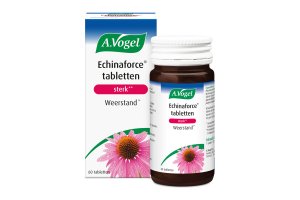 A.Vogel Echinaforce Sterk tabletten