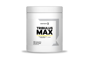 Body&Fit Tribulus Max 500 mg