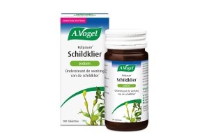 A.Vogel Kelpasan Schildklier