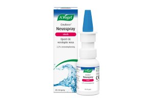 A.Vogel Cinuforce Neusspray Sterk