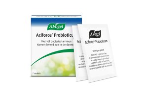 A.Vogel Aciforce Probioticum poeder