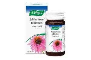 A.Vogel Echinaforce Weerstand tabletten