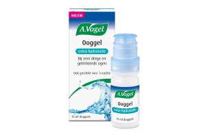 A.Vogel Ooggel Extra Hydratatie