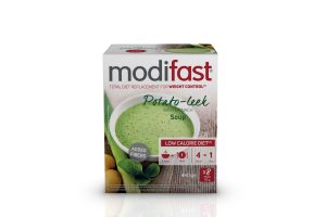 Modifast Intensive Soep Potato-Leek
