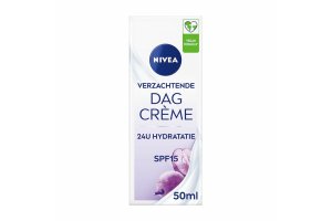 Nivea Verzachtende Dagcrème SPF 15