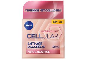 Nivea Cellular Lift Dagcrème Anti-Age SPF 30