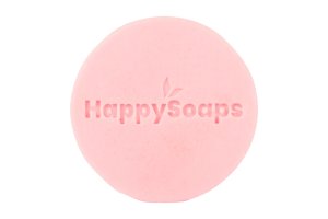 HappySoaps Conditioner Bar Tender Rose