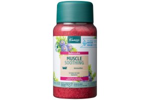 Kneipp Badkristallen Muscle Soothing Jeneverbes